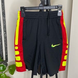 Big Boys Nike Basketball Shorts